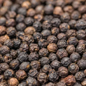 Black Pepper