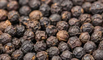 Black Pepper GL