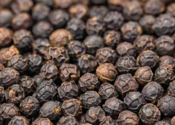 Black Pepper GL