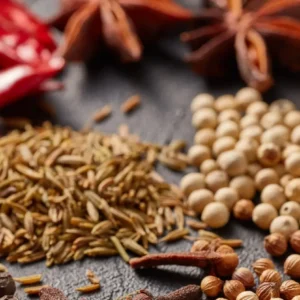 Spices