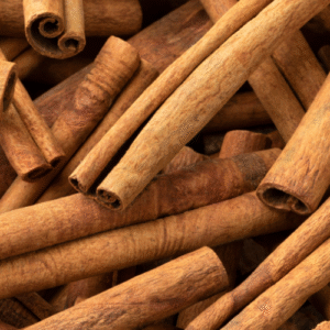 cinnamon cassia rolls