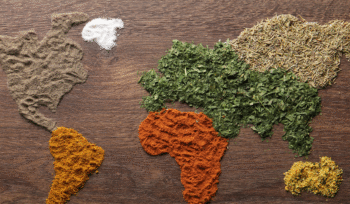 Why Kerala Spices Global Demand are Gaining in 2025?