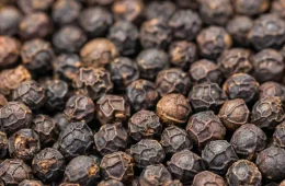 Black Pepper GL