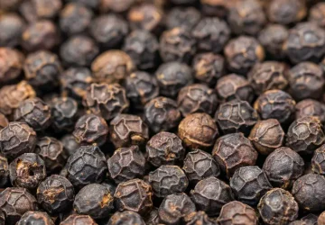 Buy Black Pepper 550 GL Black Pepper Wholesalers Exporters