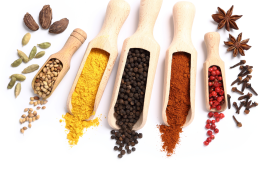 Kerala spices wholesale dealers suppliers exporters