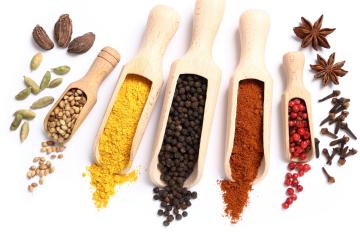Kerala spices wholesale dealers suppliers exporters
