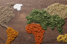 Why Kerala Spices Global Demand are Gaining in 2025?